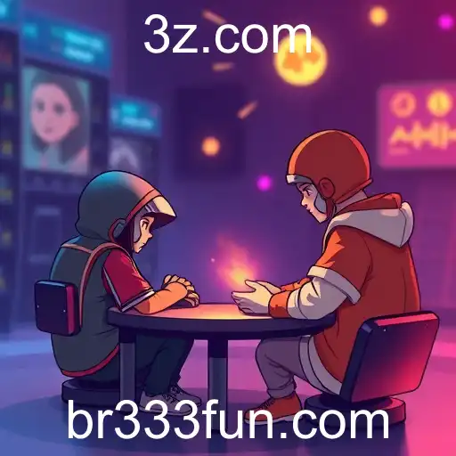 Inovações e Desafios dos Jogos no Brasil