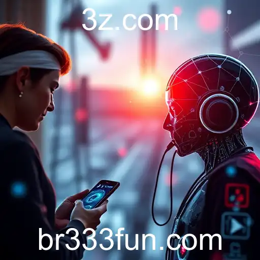 A Revolução do Gaming: br333 está Transformando o Cenário
