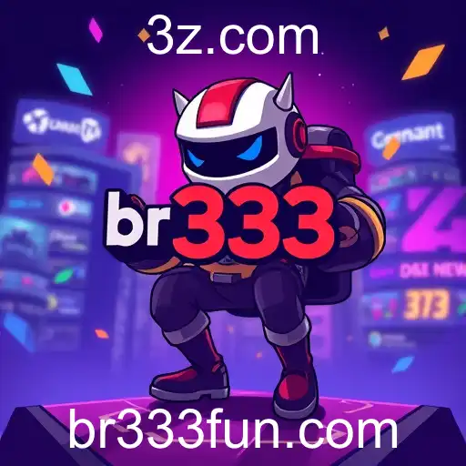 Ascensão e Impacto do br333 no Cenário dos Jogos Digitais