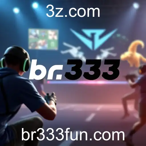Ascensão e Popularidade do br333: Transformando Jogos Online