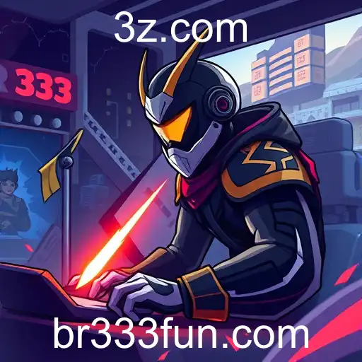 A Evolução dos Sites de Jogos e o Impacto da br333