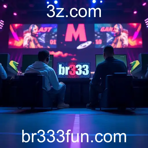 O Crescimento Avassalador do br333 em 2025