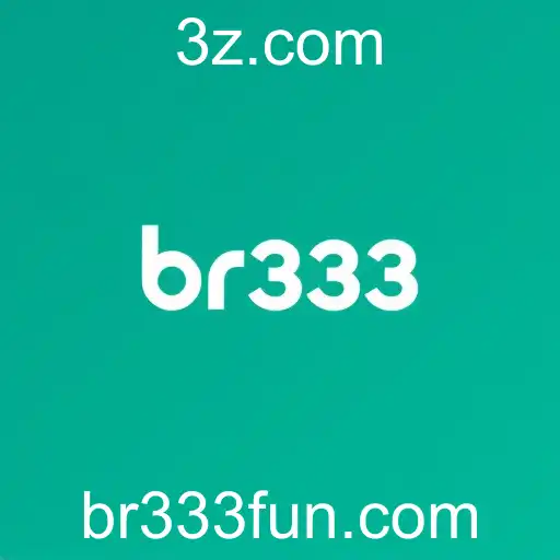 A Evolução do Gaming Online e o Impacto da br333