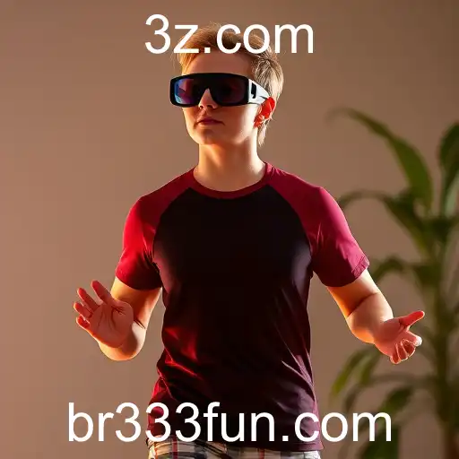 Novos Desafios e Tendências no Mundo dos Jogos