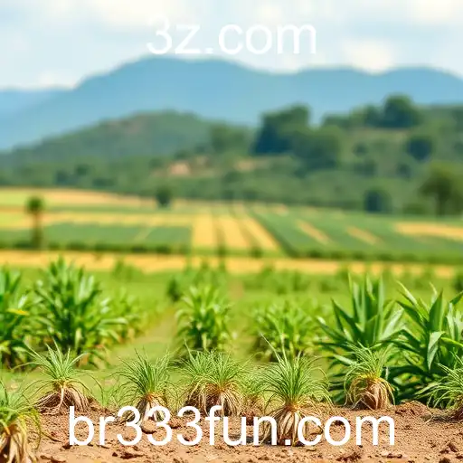 Impacto da Crise Alimentar no Brasil