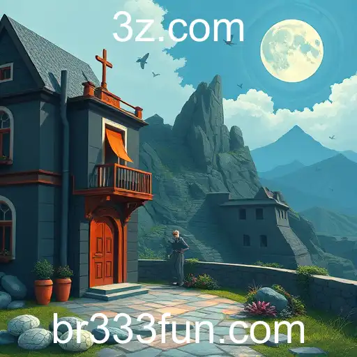 O Impacto do BR333 no Universo dos Jogos Online